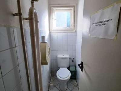 Eladó üzlethelyiség - Veszprém / 16. kép