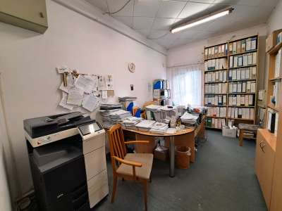 Eladó üzlethelyiség - Veszprém / 17. kép