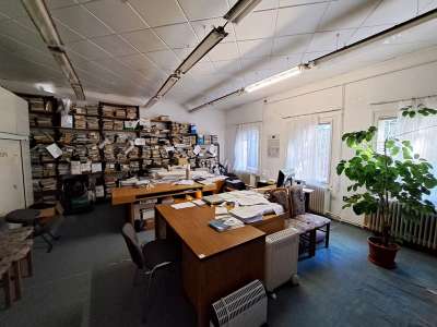 Eladó üzlethelyiség - Veszprém / 19. kép