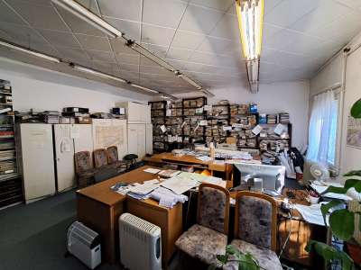 Eladó üzlethelyiség - Veszprém / 20. kép