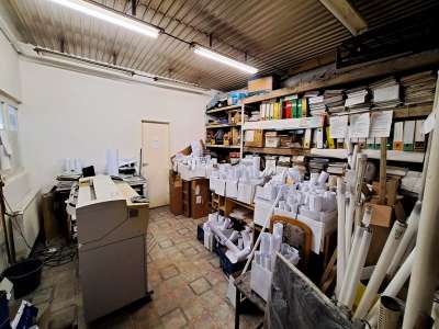 Eladó üzlethelyiség - Veszprém / 21. kép