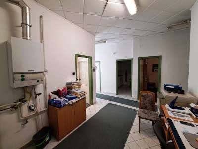 Eladó üzlethelyiség - Veszprém / 22. kép