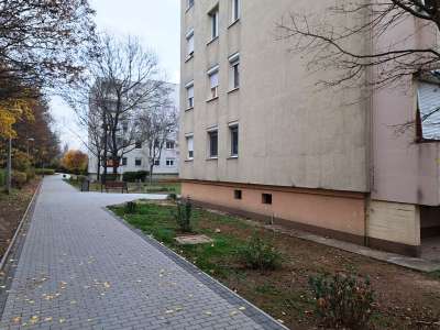 Eladó panellakás - Balatonfüred / 3. kép