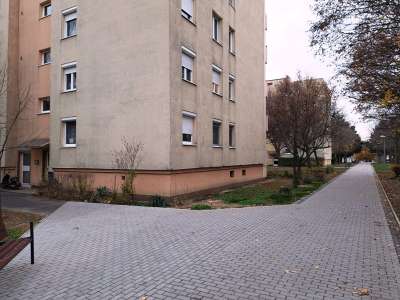 Eladó panellakás - Balatonfüred / 5. kép