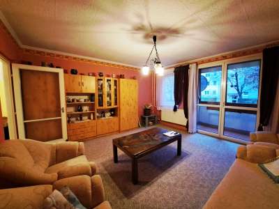 Eladó panellakás - Balatonfüred / 9. kép