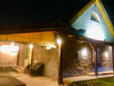 Eladó vendéglátóipari egység - Csopak / 2. kép