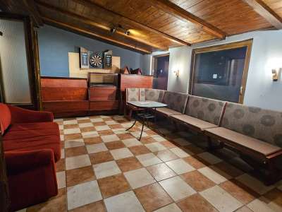 Eladó vendéglátóipari egység - Csopak / 4. kép