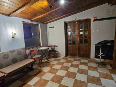 Eladó vendéglátóipari egység - Csopak / 5. kép