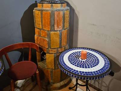 Eladó vendéglátóipari egység - Csopak / 6. kép