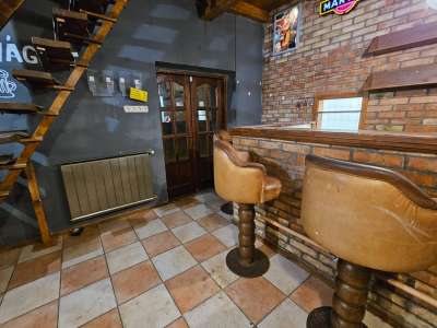 Kiadó vendéglátóipari egység - Csopak / 7. kép