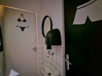 Kiadó vendéglátóipari egység - Csopak / 13. kép