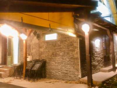 Eladó nyaraló - Csopak / 1. kép