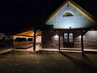 Eladó nyaraló - Csopak / 2. kép