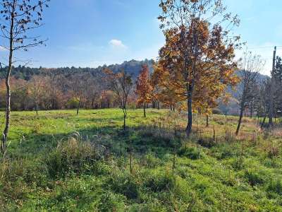 Eladó építési telek - Cserszegtomaj / 9. kép