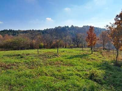 Eladó építési telek - Cserszegtomaj / 3. kép