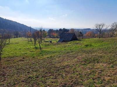 Eladó építési telek - Cserszegtomaj / 4. kép