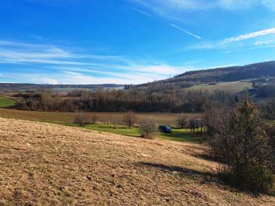 Eladó építési telek - Kapolcs / 3. kép