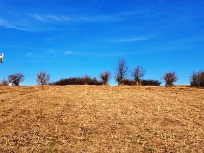 Eladó építési telek - Kapolcs / 11. kép