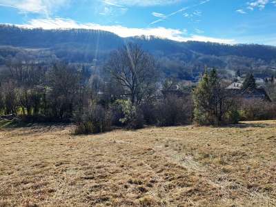 Eladó építési telek - Kapolcs / 7. kép