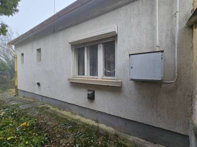 Eladó családi ház - Balatonfüred / 1. kép