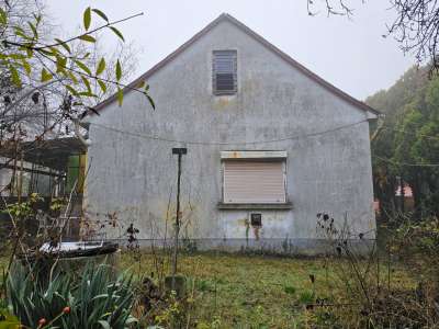 Eladó családi ház - Balatonfüred / 3. kép