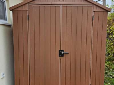 Eladó nyaraló - Alsóörs / 12. kép