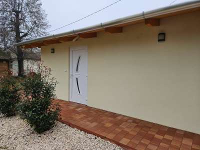 Eladó nyaraló - Alsóörs / 11. kép