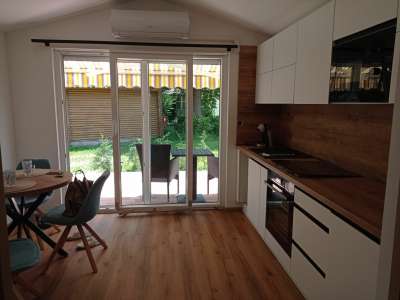 Eladó nyaraló - Alsóörs / 3. kép