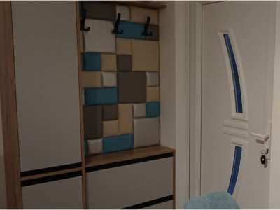 Eladó nyaraló - Alsóörs / 5. kép