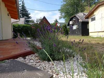 Eladó nyaraló - Alsóörs / 10. kép