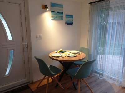 Eladó nyaraló - Alsóörs / 4. kép