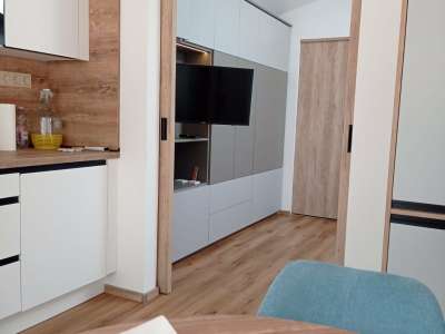 Eladó nyaraló - Alsóörs / 7. kép