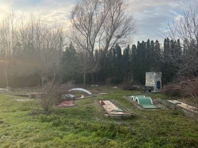 Eladó családi ház - Döbrönte / 11. kép