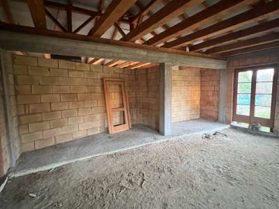 Eladó családi ház - Döbrönte / 6. kép