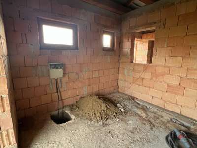 Eladó családi ház - Döbrönte / 10. kép