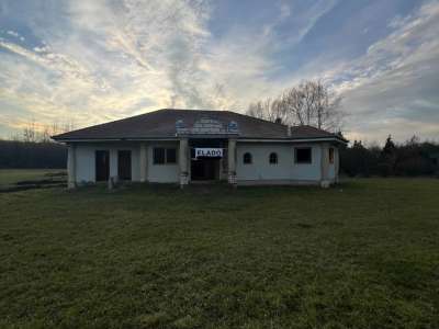 Eladó családi ház - Döbrönte / 2. kép