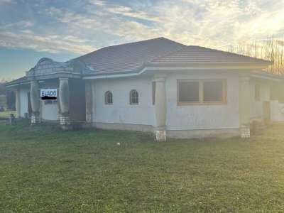 Eladó családi ház - Döbrönte / 1. kép