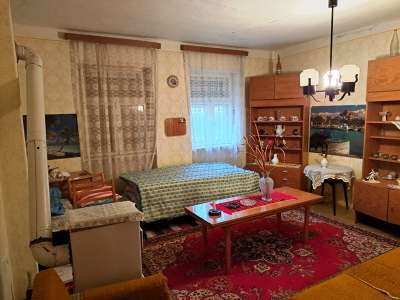 Eladó családi ház - Köveskál / 8. kép