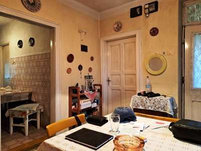 Eladó családi ház - Köveskál / 5. kép