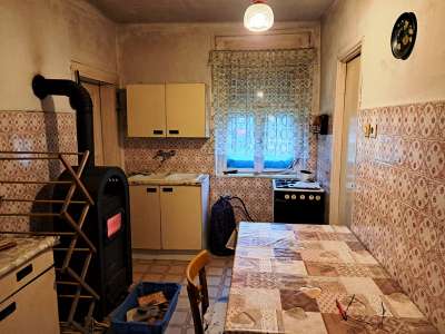 Eladó családi ház - Köveskál / 7. kép