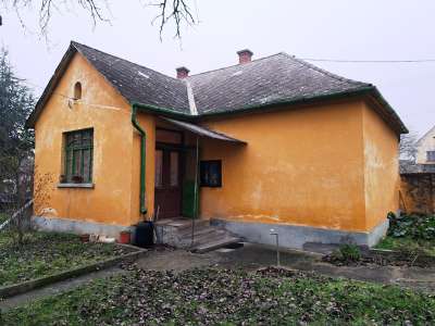 Eladó családi ház - Köveskál / 4. kép