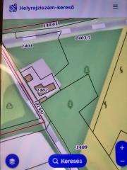 Eladó zártkert - Balatoncsicsó / 9. kép