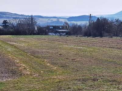 Eladó mezőgazdasági terület - Szentjakabfa / 8. kép