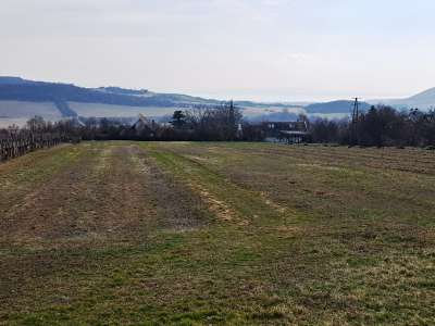 Eladó mezőgazdasági terület - Szentjakabfa / 11. kép