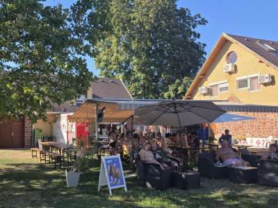 Eladó étterem, vendéglő, cukrászda - Alsóörs / 1. kép