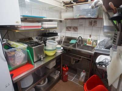 Eladó étterem, vendéglő, cukrászda - Alsóörs / 10. kép