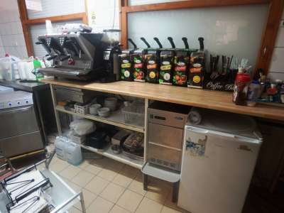 Eladó étterem, vendéglő, cukrászda - Alsóörs / 4. kép