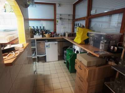 Eladó étterem, vendéglő, cukrászda - Alsóörs / 7. kép