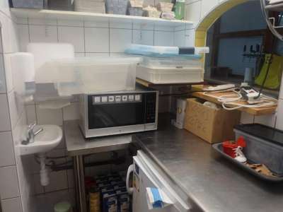 Eladó étterem, vendéglő, cukrászda - Alsóörs / 8. kép