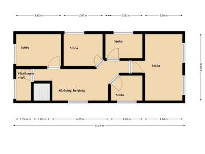 Eladó étterem, vendéglő, cukrászda - Alsóörs / 6. kép